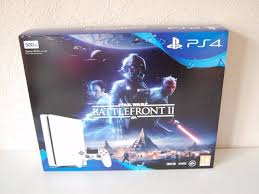 Then i think i can help you with this video. Rent Ps4 Slim 500gb Star Wars Battlefront 2 White Console Bundle In Preston Rent For 10 00 Day 5 71 Week