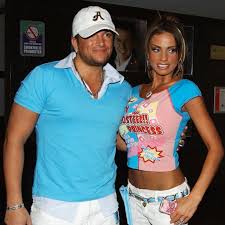 Born as katie infield in brighton, east sussex, england on may 22 1978, i changed my last name to price when my mother amy remarried. Katie Price S Lewd Description Of First Time Sex With D Ckalicious Peter Andre Daily Record