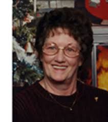 Betty Stogner