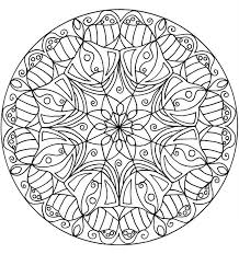Maybe you would like to learn more about one of these? Flower Mandala Coloring Pages Best Coloring Pages For Kids