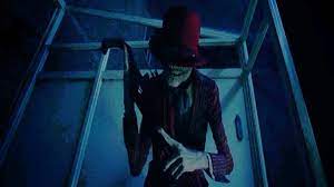 The conjuring 2'de az ama öz görünen the crooked man, aslında bir korku öğesi olmaktan hayli uzak. James Wan Says The Crooked Man Film Will Be A Dark Whimsical Fairytale And He S Not Rushing The Conjuring 3 Geektyrant