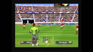 Free and safe download of the latest version apk files. Pro Evolution Soccer 2 Playstation 1 Youtube