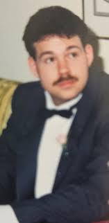 John Clinton Obituary