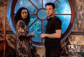 Charmed Season 2 Episode 18 Harry Macy Early Finale Preview Tvline