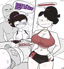 Jaiden Jog Collection Part 2 Porn Comics by [SSSir8] (Jaiden Animations)  Rule 34 Comics 