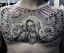 Check spelling or type a new query. Top 39 Wing Chest Tattoo Ideas 2021 Inspiration Guide