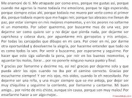 Mensajes De Amor Originales Para Enviar A Amigos Por Whatsapp 5 Carta De Agradecimiento Textos Para Mi Novio Frases Bonitas
