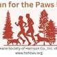 Run for the Paws 5K event image
