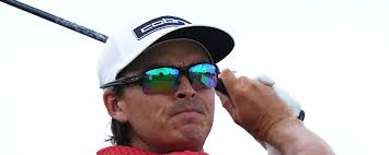 Rodney Booth (Australia) Golf Profile