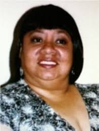 Mildred Thomas Obituary June 6, 2012