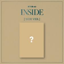 #btob #btob4u #i don't know i just so happy that noticed something funny #this can be detail image too #i guess #does eunkwang creative director recommend this concept or what??? Neo Tokyo Manga Anime K Pop J Rock Shop Versand Btob 4u Mini Album Vol 1 Inside Side Ver Kr Preorder