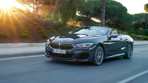 2021 bmw 8 series convertible pricing and features. Bmw 8 Series Convertible Review Open Topped Gt Driven Car Magazine