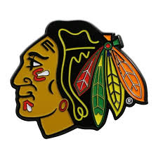 For more videos, visit blackhawks tv on blackhawks.com. Nhl Chicago Blackhawks 3d Metal Emblem Target