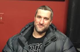 He had recently completed a first round of. Saved By The Bell S Dustin Diamond Aka Screech Dead At 44 Mlive Com