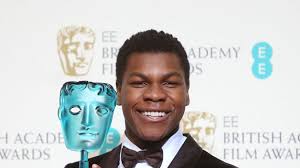 John Boyega: Odkedy som známy, mám len termíny a termíny