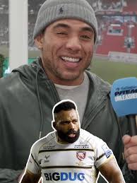 Halloween Voting with Bristol Bears Rugby Players