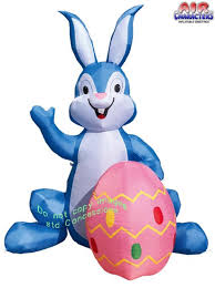 There are probably no other christmas. Easter Inflatables Outdoor Easter Bunny Inflatables Easter Decorations