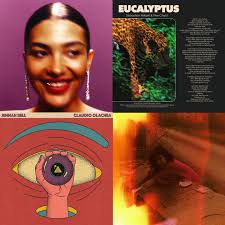 Stuff I've Been Listening To 25- More SOUL