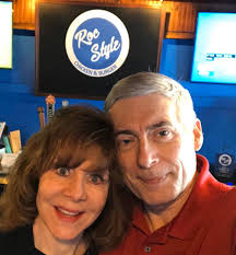 Pleased with Pontillos in Webster, NY