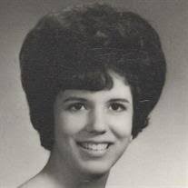 Jinnie Kathleen Karnes Obituary