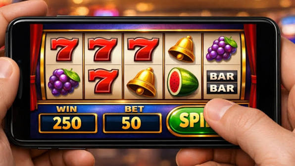 Best Mobile Casinos and Apps: Top 15 Sites Ranked (2026)