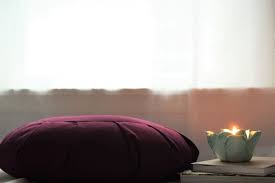 You may also combine a meditation room with a spa because water helps to relax very well. 10 Ways To Create Your Own Meditation Room