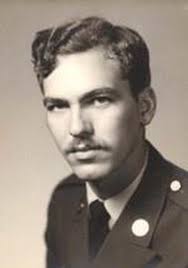 David Evans Obituary