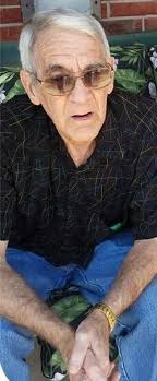 Paul Epperson Obituary