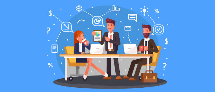 Technical team collaboration