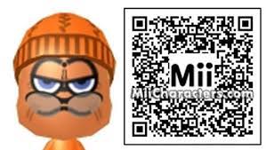 Tomodachi Coding Life Code Qr Code