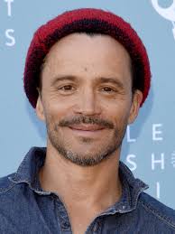 Damian Walshe-Howling