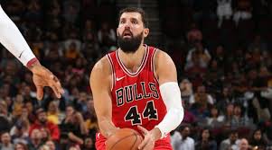 Behind Hot Shooting Mirotic Markkanen Bulls Keep Winning Flow Chicago Sun Times Nba Trade Rumors Nba News Nba