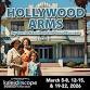 Hollywood Arms — Newnan Theatre Company event in Newnan, GA