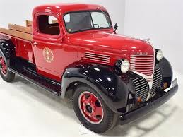 Image result for Atlanta Orange 1939 Dodge Truck