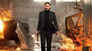 The official account for the #johnwick franchise. John Wick Netflix