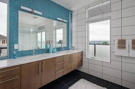 Price and stock could change after publish date, and we may make money from these links. 15 Amazing Midcentury Modern Bathroom Ideas
