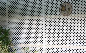 Use them in commercial designs under lifetime, perpetual & worldwide rights. Vinyl Lattice Functional Durable Affordable Superior Plastic Products