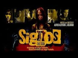 Tagalog Horror Movies Signos 2008 Youtube