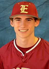 2014 Baseball Roster