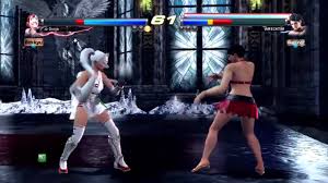 The characters should unlock themselves. Tekken Tag Tournament 2 Kunimitsu Vs Zafina Kunimitsu Player Match 1 By Syferds