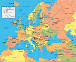 Poznaj ofertę na wczasy w alanyi z pewnym tour operatorem! Stambul Mapa Europy Mapa Kraju Stambul Turcja