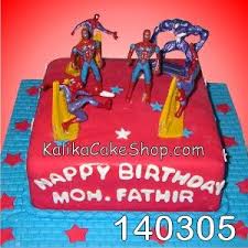  40 Kue Ulang Tahun Maret 2014 Ideas Desserts Cake Create