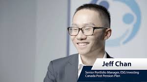 Interview with Jeff Chan