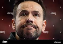 John Epping's Instagram, Twitter & Facebook