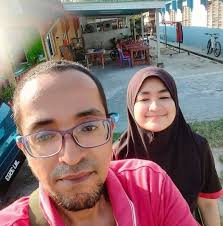 PERIKATAN NASIONAL BERSAMA MASYARAKAT LAMBAHAU biar gambar berbicara agar  xada wlanon mahu spin and twist lagi