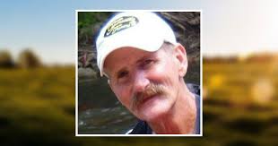 Richard Dean Goins Obituary May 22, 2020