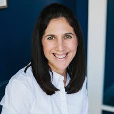 Profile for Yocheved