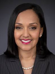 Dr. Jameela Yusuff and Dr. Keisha-Ann Wisdom