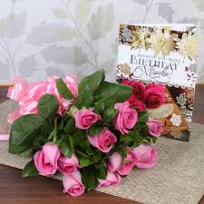 Hope your special day is one blessing after another. Egiftshoponline Special Birthday Gift Combo Online