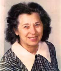 Frieda K. Molina, 97